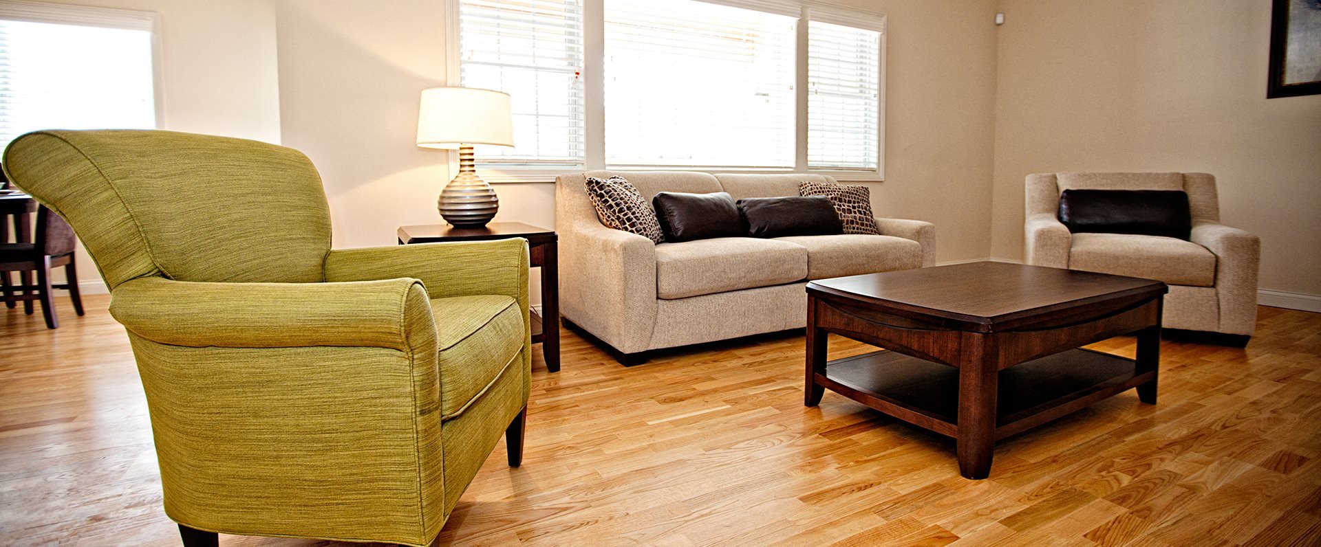 Toscana Park Unit